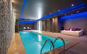 Fortyfive Squared Hotel